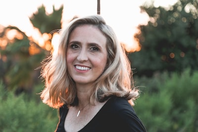 Dr. Claire Martin